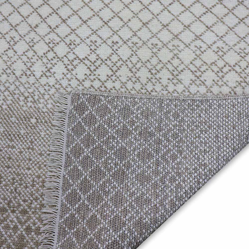 Auryn Hand Knotted Woollen Rug