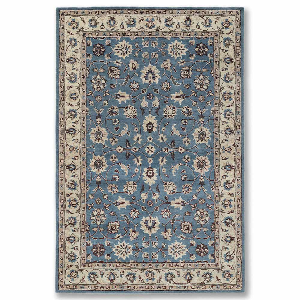 Rupali Hand Tufted Woollen Rug