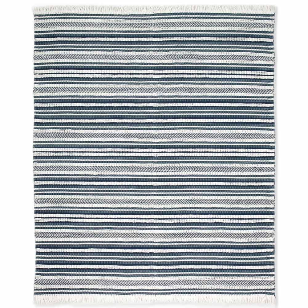 Caledonia Handloom Recycled Polyester Rug