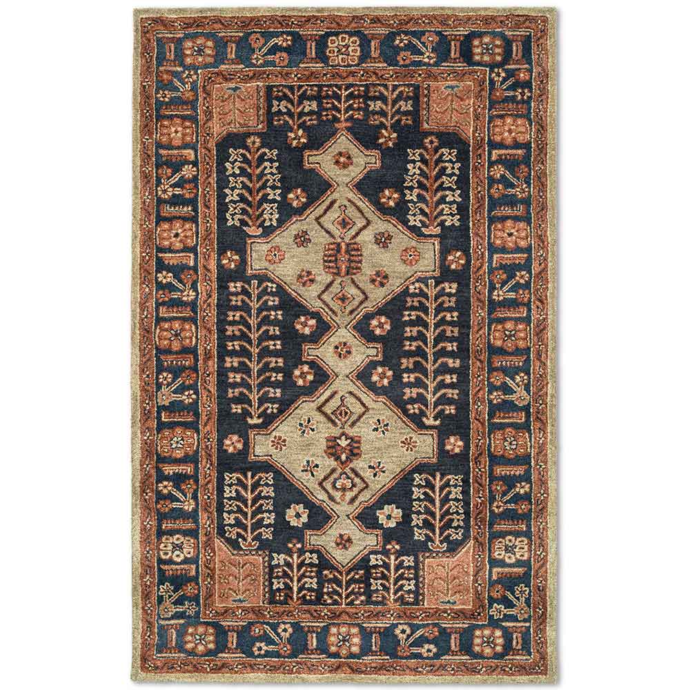 Jasper Hand Tufted Woollen Rug