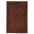 Charikar Hand Knotted Woollen Rug