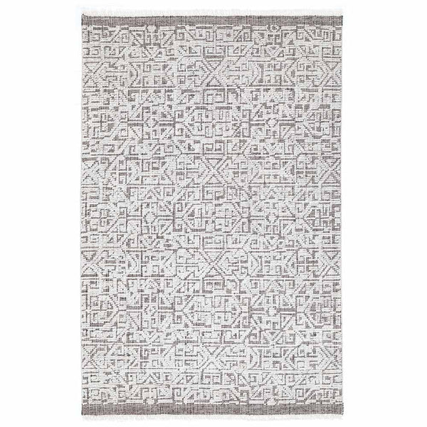 Cinema Hand Knotted Woollen Rug