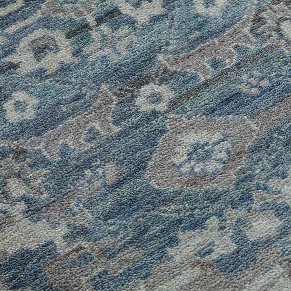 Spencer Hand Knotted Woollen Rug