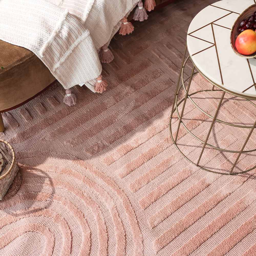 Liliane Tufted Rug