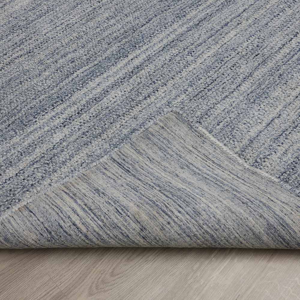 Picasa Hand Loom Recycled Polyester Rug