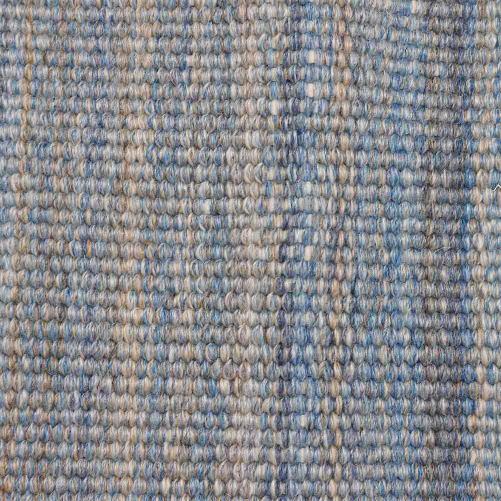 Audle Hand Loom Recycled Polyester Rug