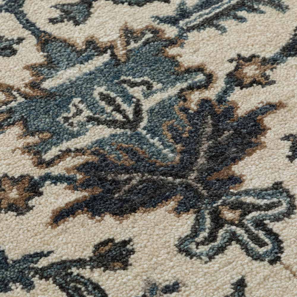 Mahira Hand Tufted Woollen Rug