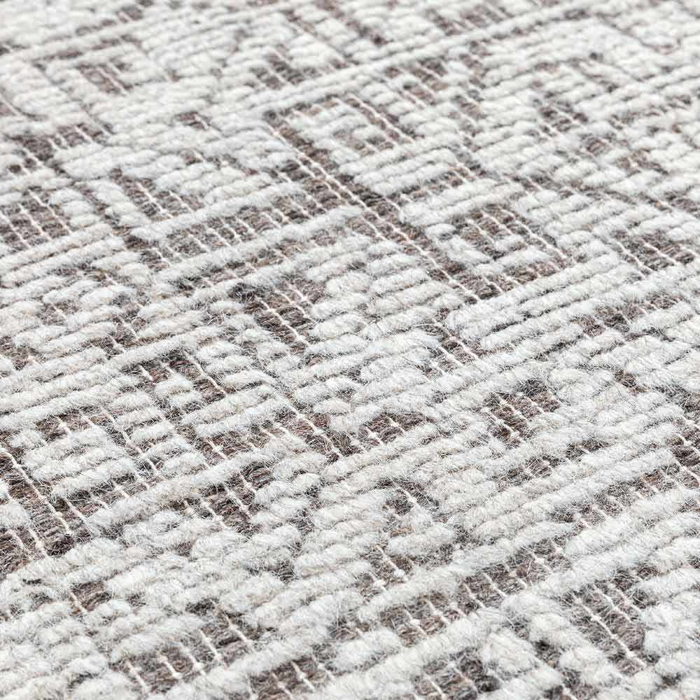 Cinema Hand Knotted Woollen Rug