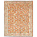 Hyuna Hand Knotted Woollen Rug