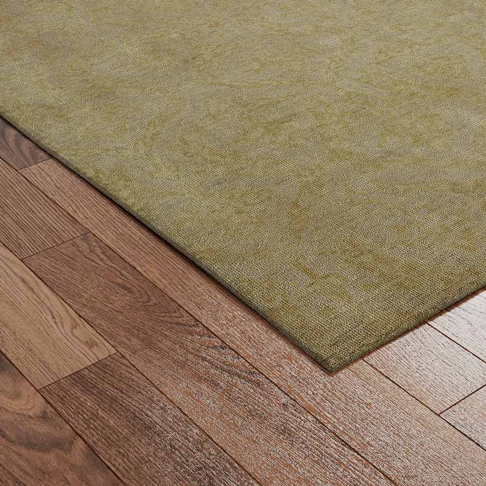 Ipek Hand Knotted Woollen Rug