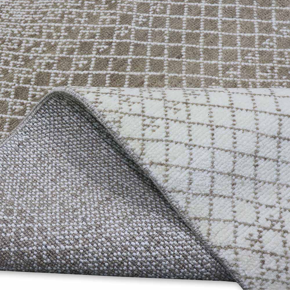 Auryn Hand Knotted Woollen Rug