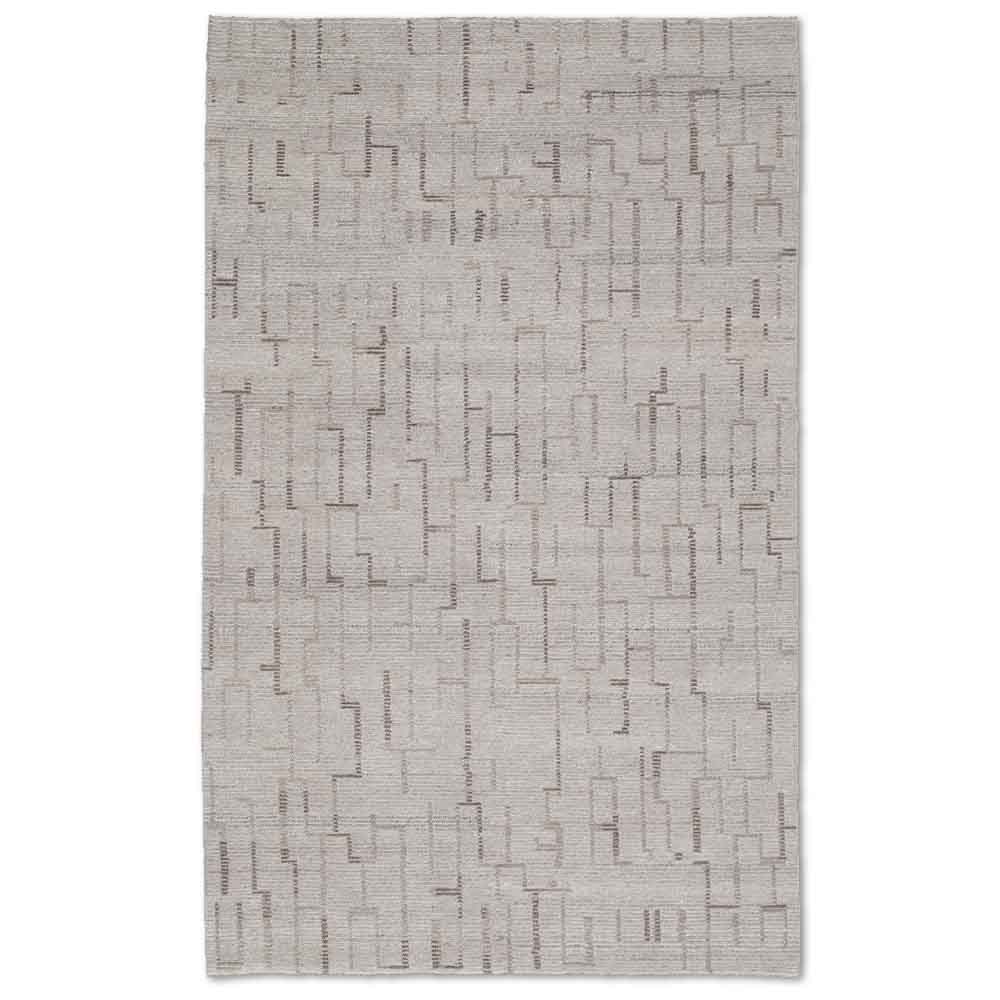 Amala Hand Knotted Woollen Rug