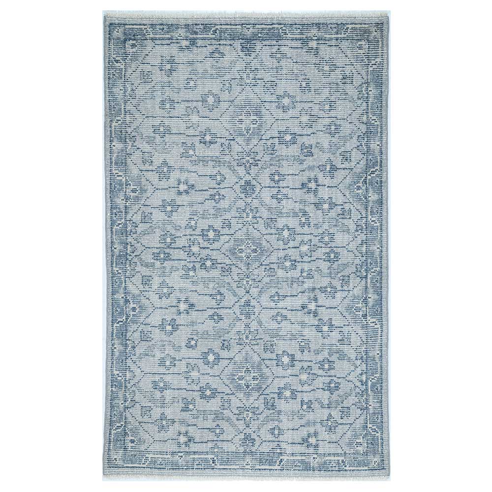 Finiall Hand Knotted Rug
