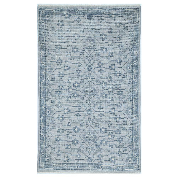 Finiall Hand Knotted Rug