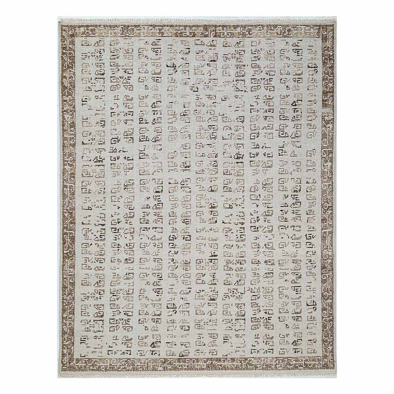 Riley Hand Knotted Rug