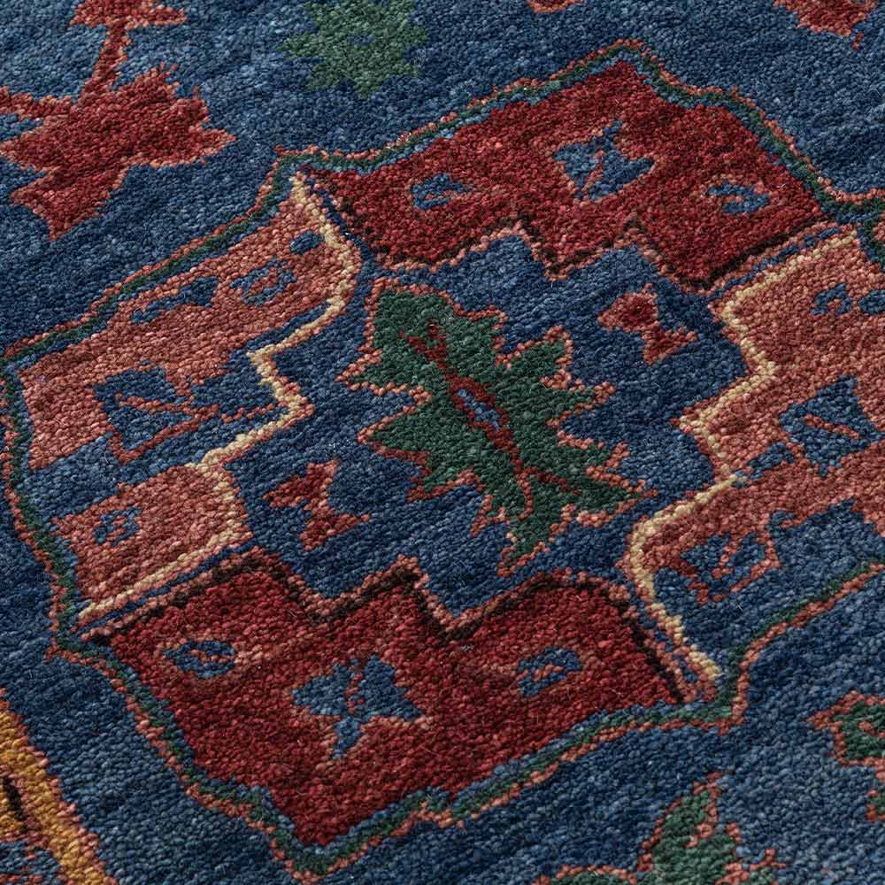 Mary Hand Tufted Woollen Rug