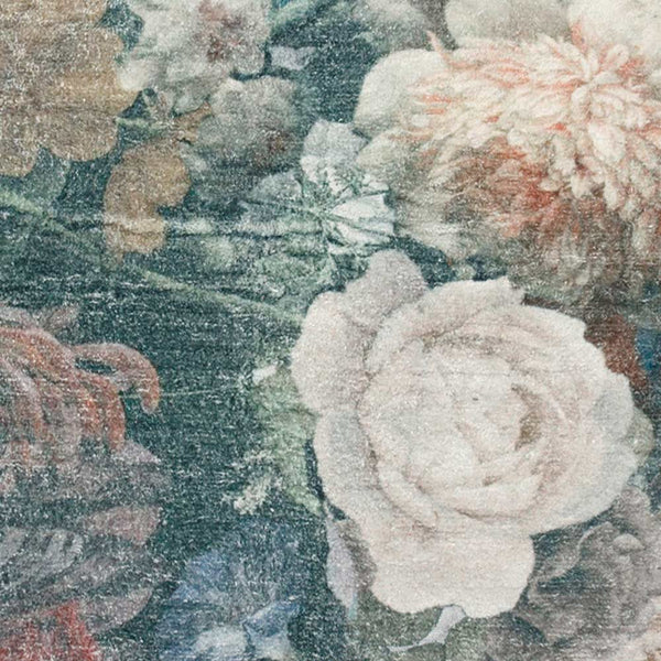 Pamella rug by Obeetee - angle view