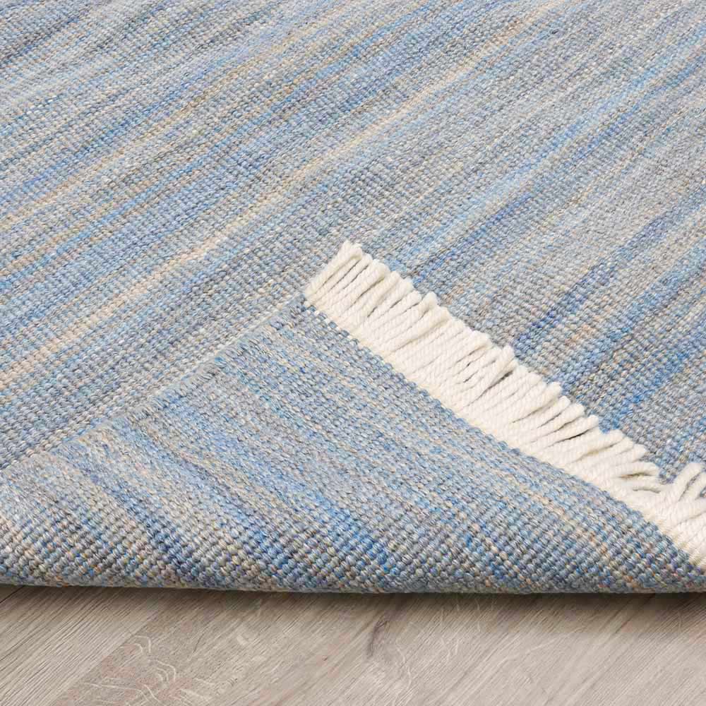 Audle Hand Loom Recycled Polyester Rug