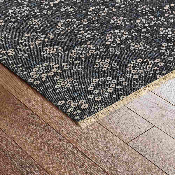 Penrose Hand Knotted Woollen Rug