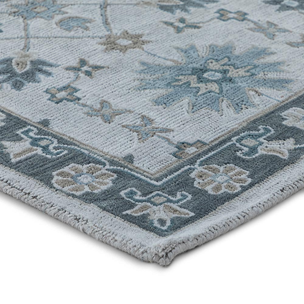 Shelley Hand Tufted Woollen Rug