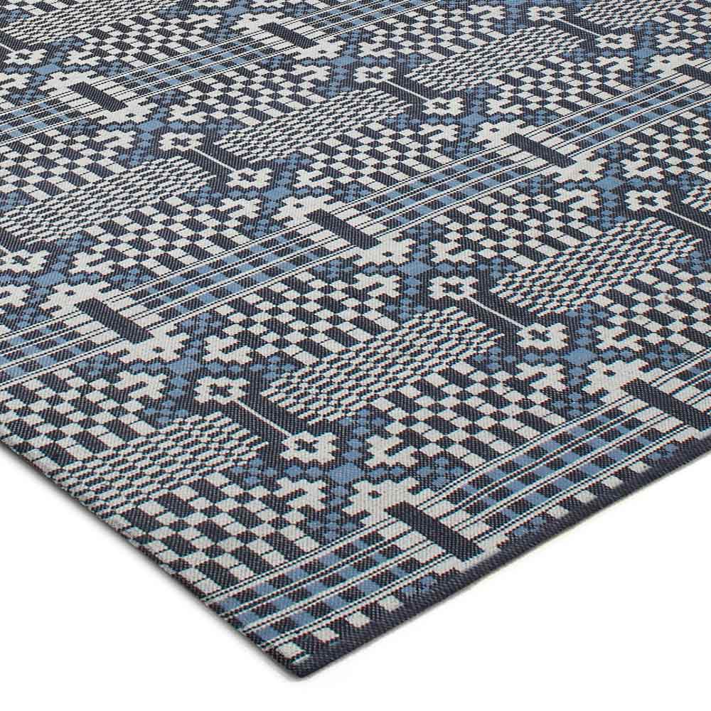 Bianca Handloom Recycled Polyester Rug