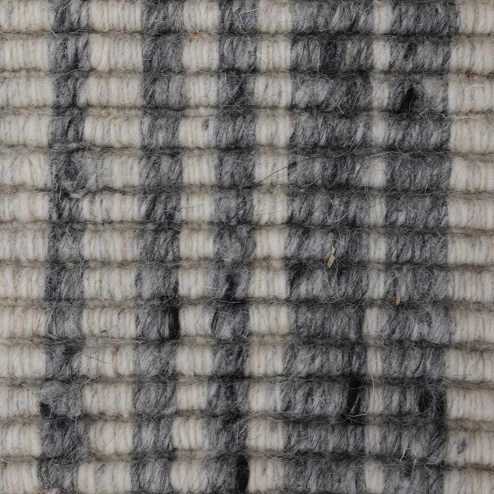 Amaze Hand Loom Woollen Rug