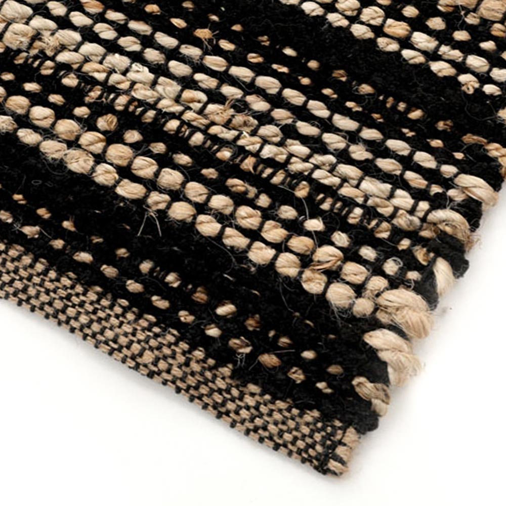 Romilly Handloom Jute Rug