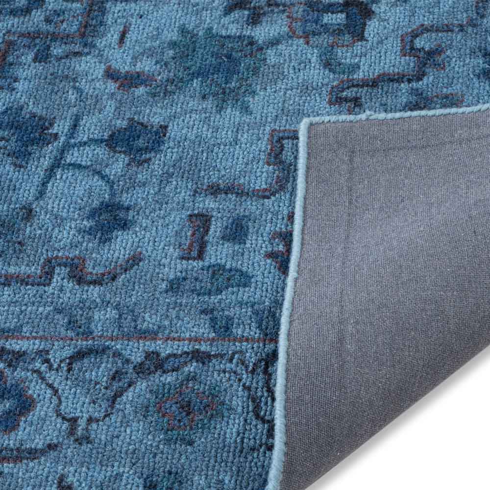 Sirius Printed And Hand Tufted Woolen Rug