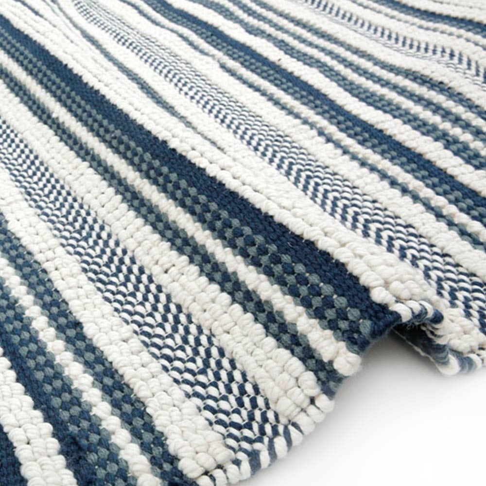 Caledonia Handloom Recycled Polyester Rug