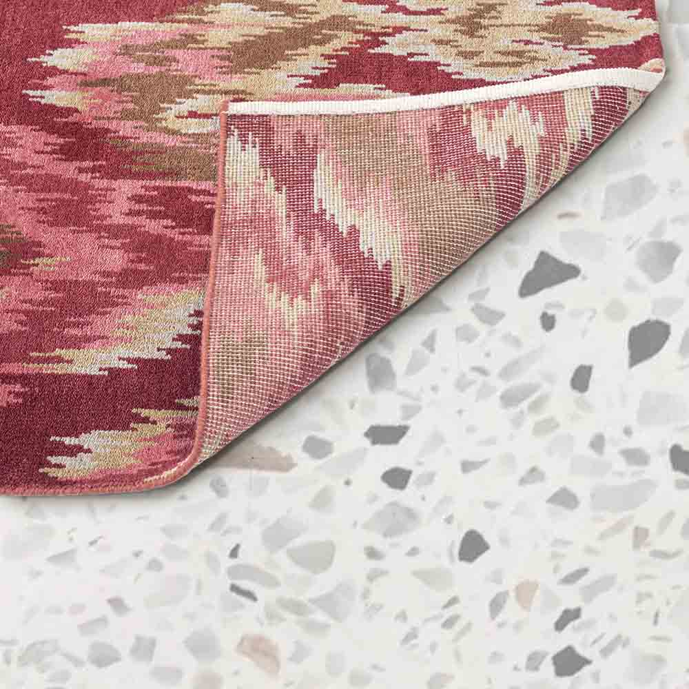 Savu Hand Knotted Woollen Rug