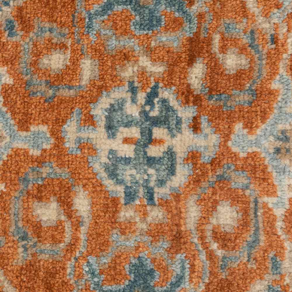 Gaston Hand Knotted Woollen Rug