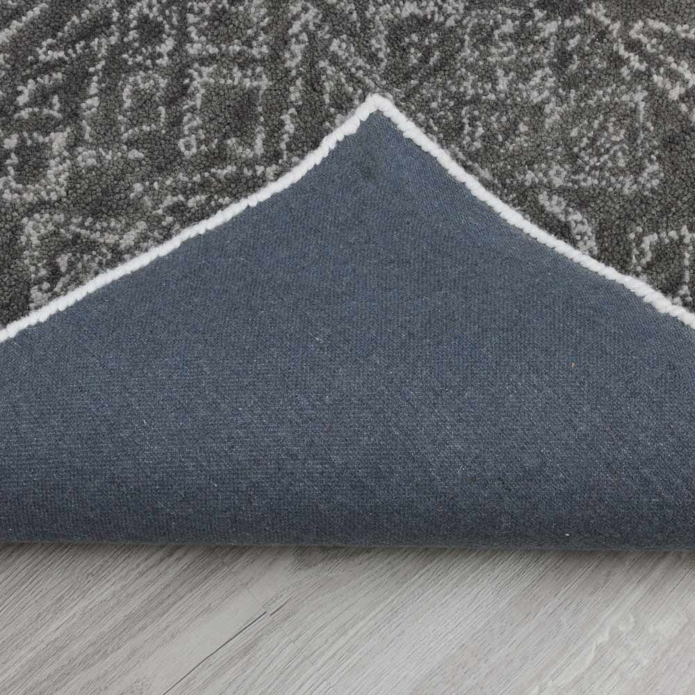Silvio Hand Tufted Woollen Rug