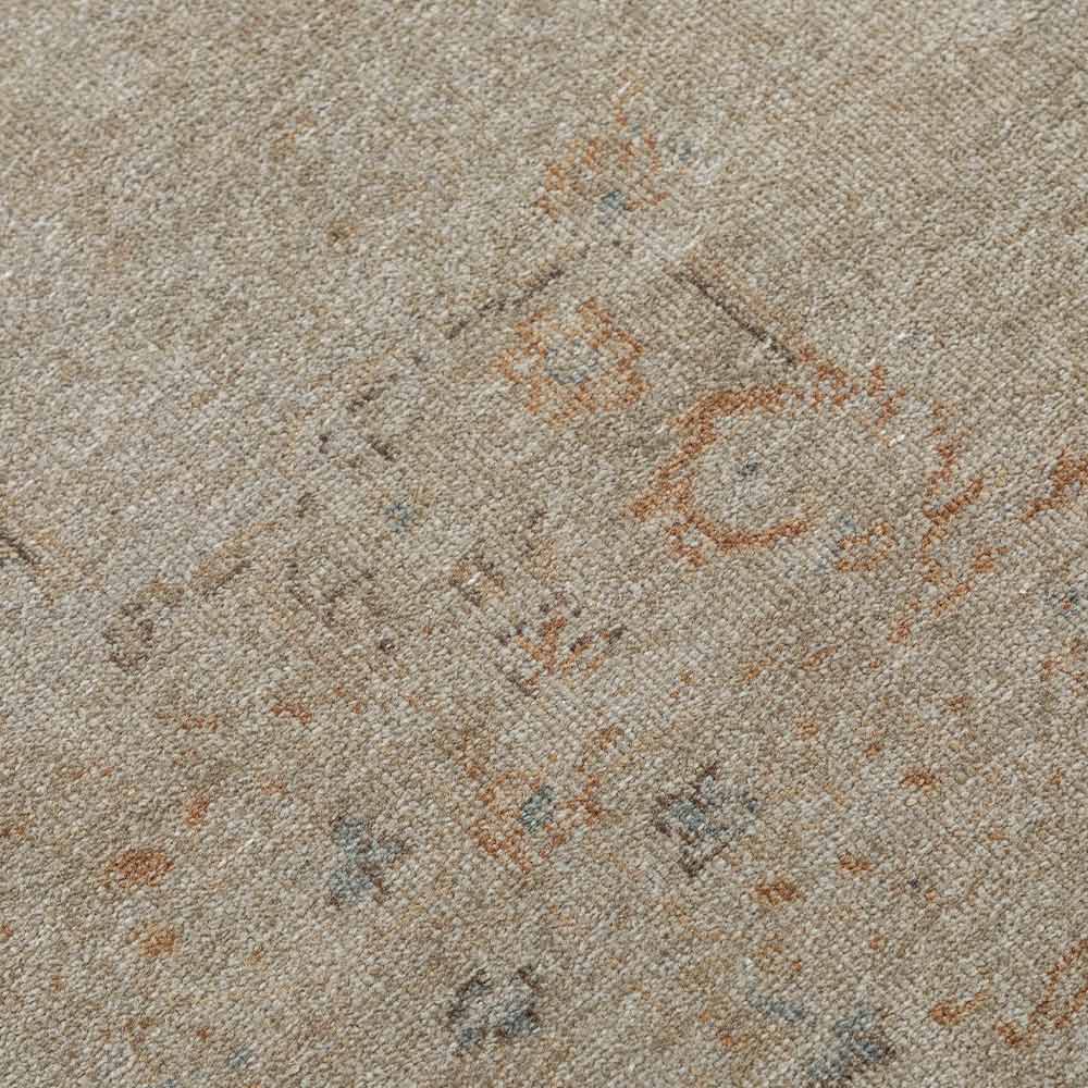 Grace Hand Knotted Woollen Rug