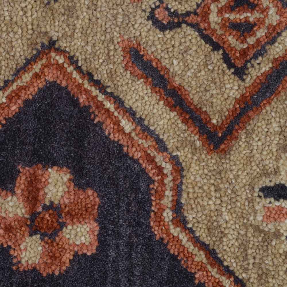 Jasper Hand Tufted Woollen Rug