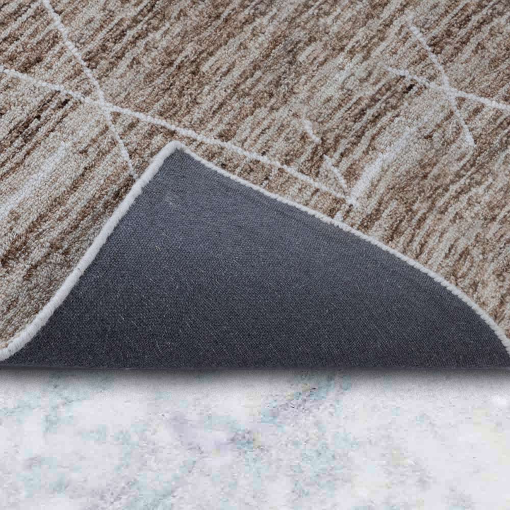 Mid Summer Breeze Hand Tufted Woollen Carpet