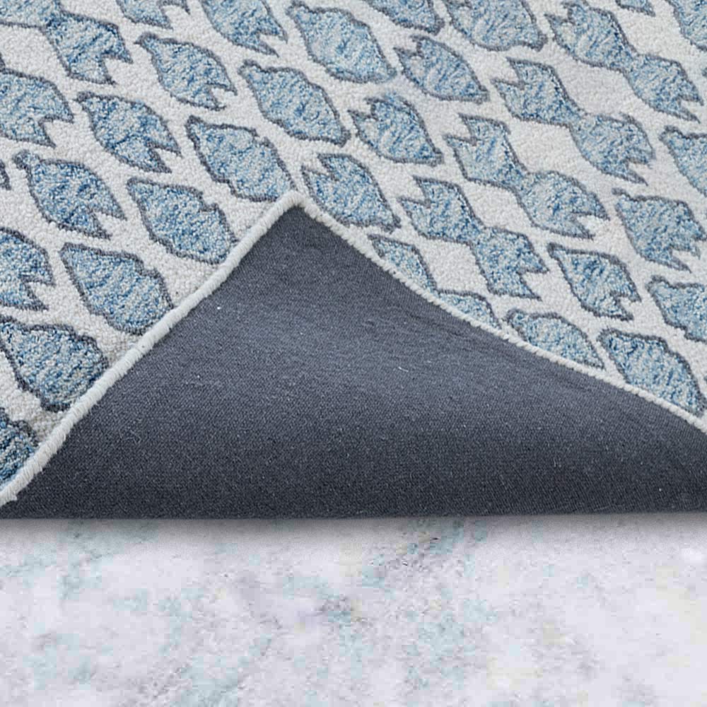 Sway Hand Tufted Woollen Rug