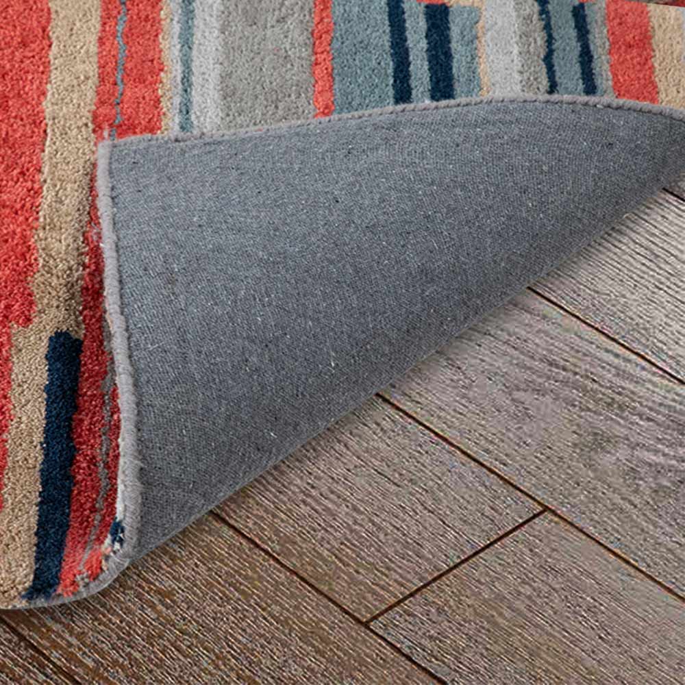 Conway Hand Tufted Woollen Rug