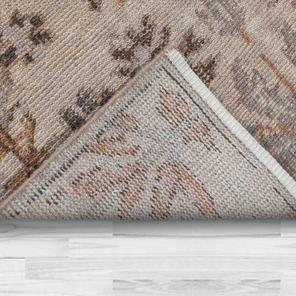 Wildflower Hand Knotted Woollen Rug