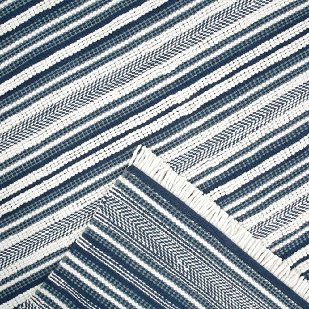 Caledonia Handloom Recycled Polyester Rug