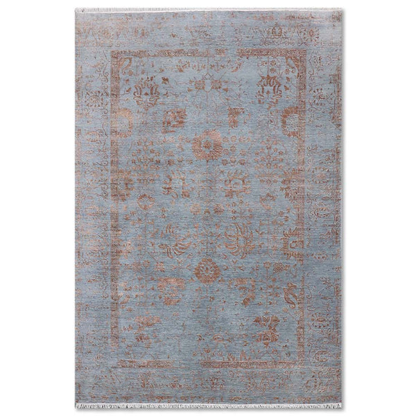 Walter rug by Obeetee - full view