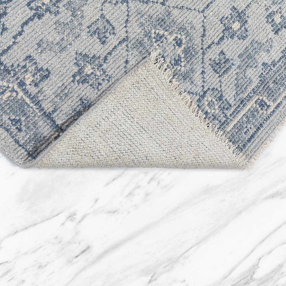 Finiall Hand Knotted Rug