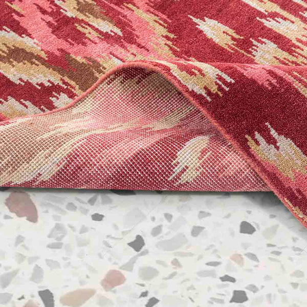 Savu Hand Knotted Woollen Rug
