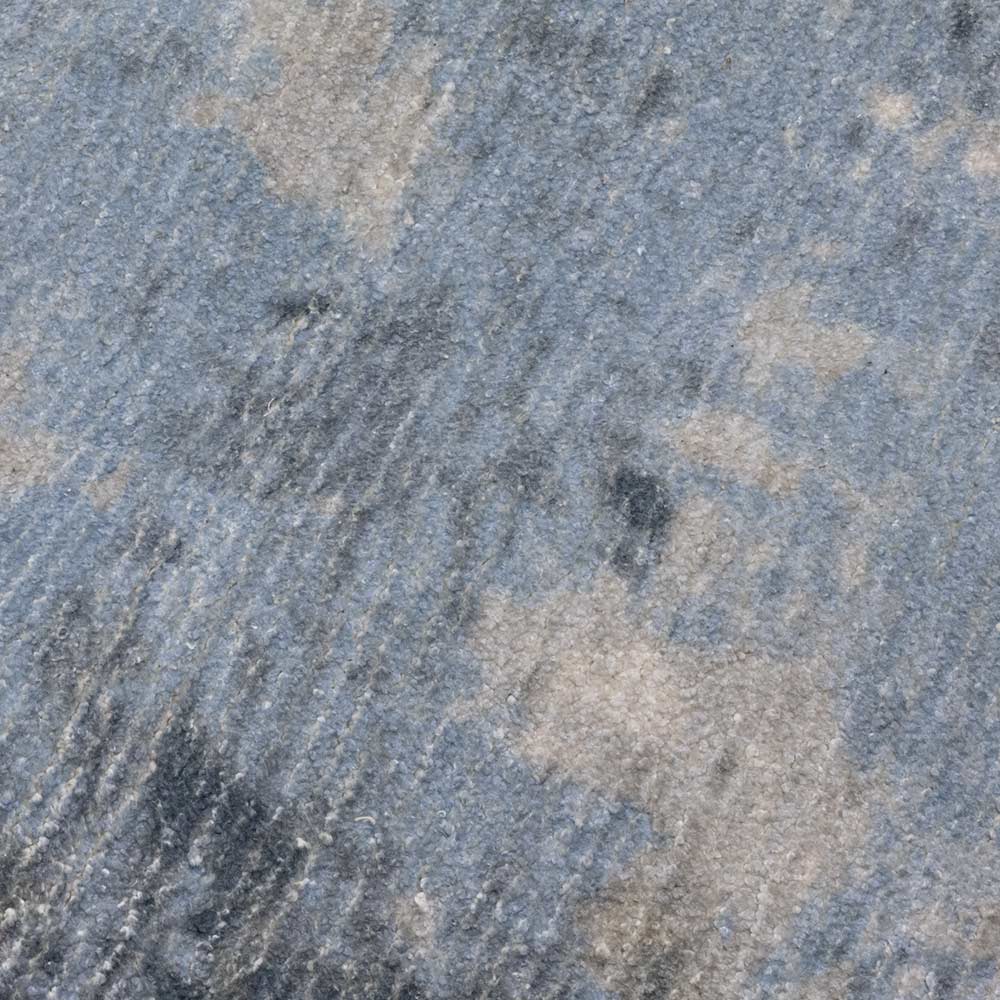 Sea Breeze Hand Loom Recycled Polyester Rug