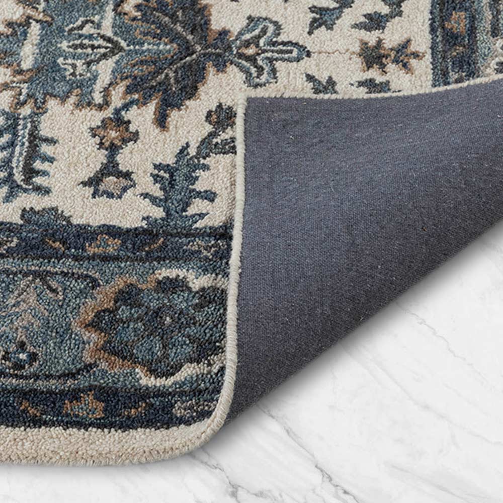 Mahira Hand Tufted Woollen Rug