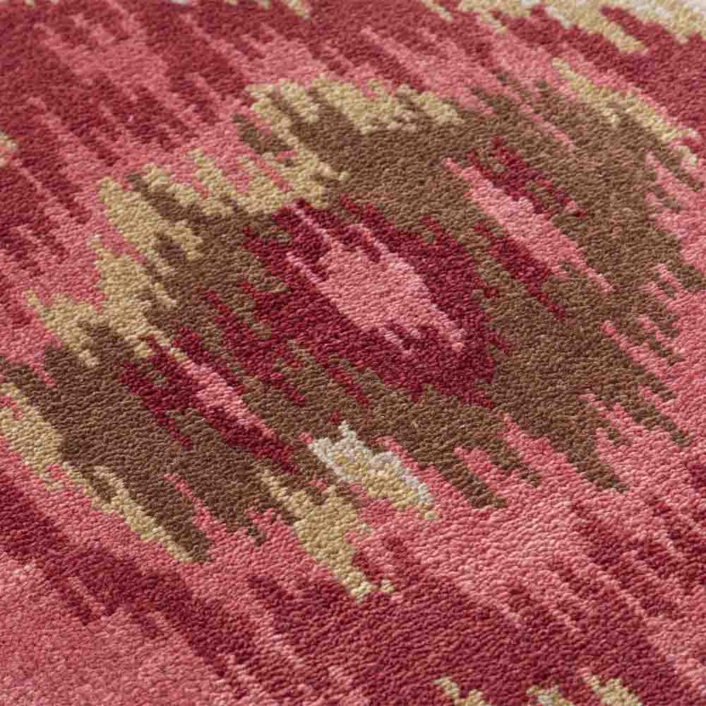 Savu Hand Knotted Woollen Rug