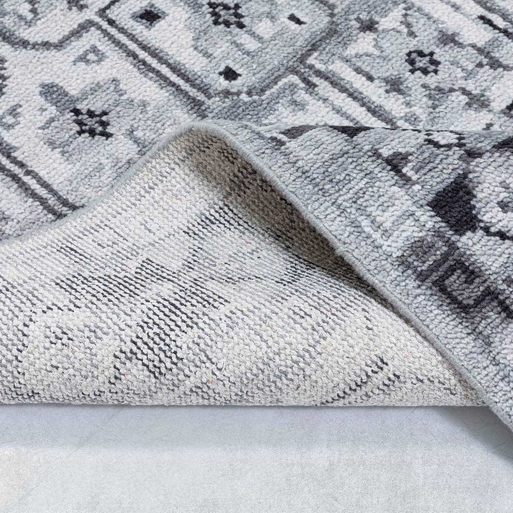 Impith Hand Knotted Woollen Rug