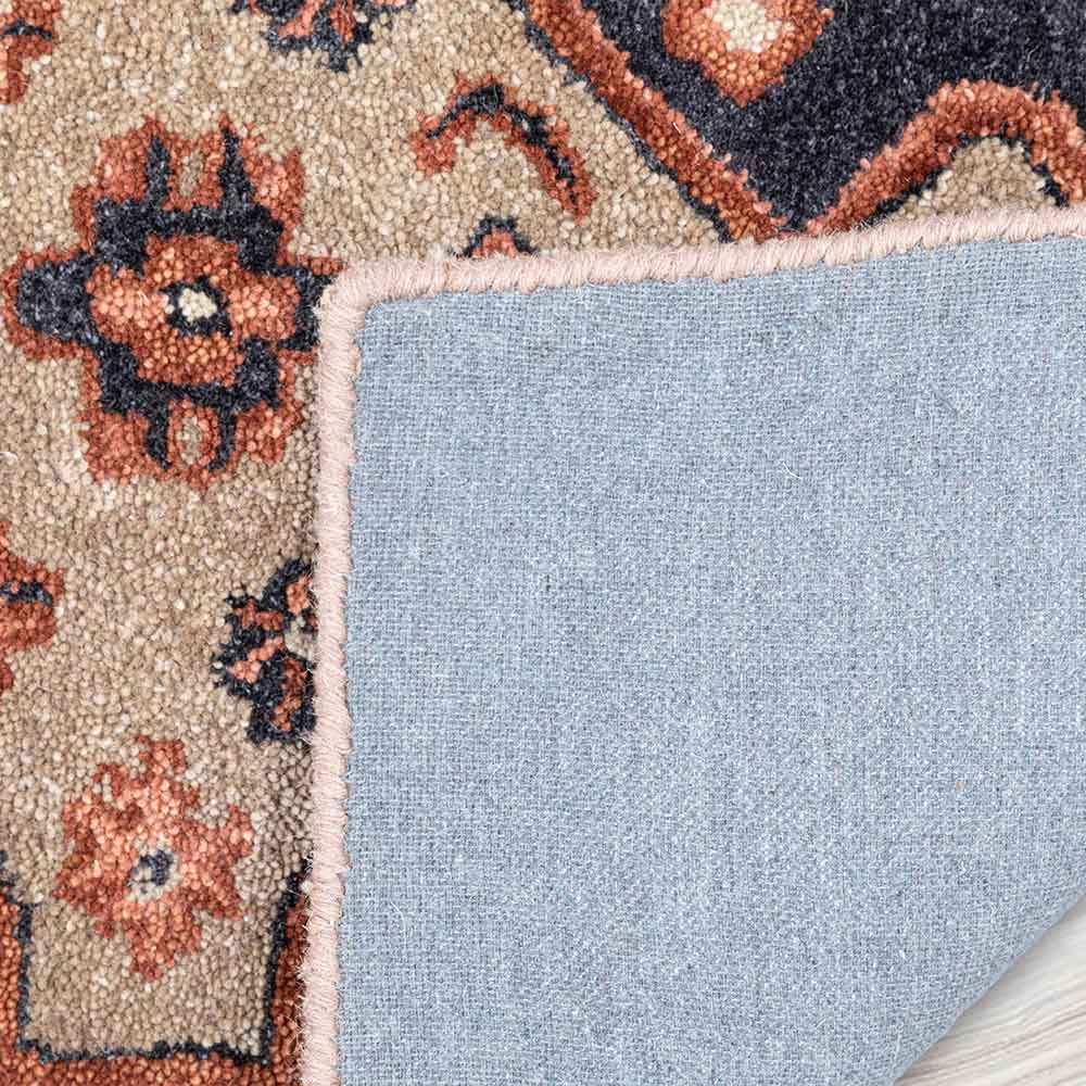Jasper Hand Tufted Woollen Rug