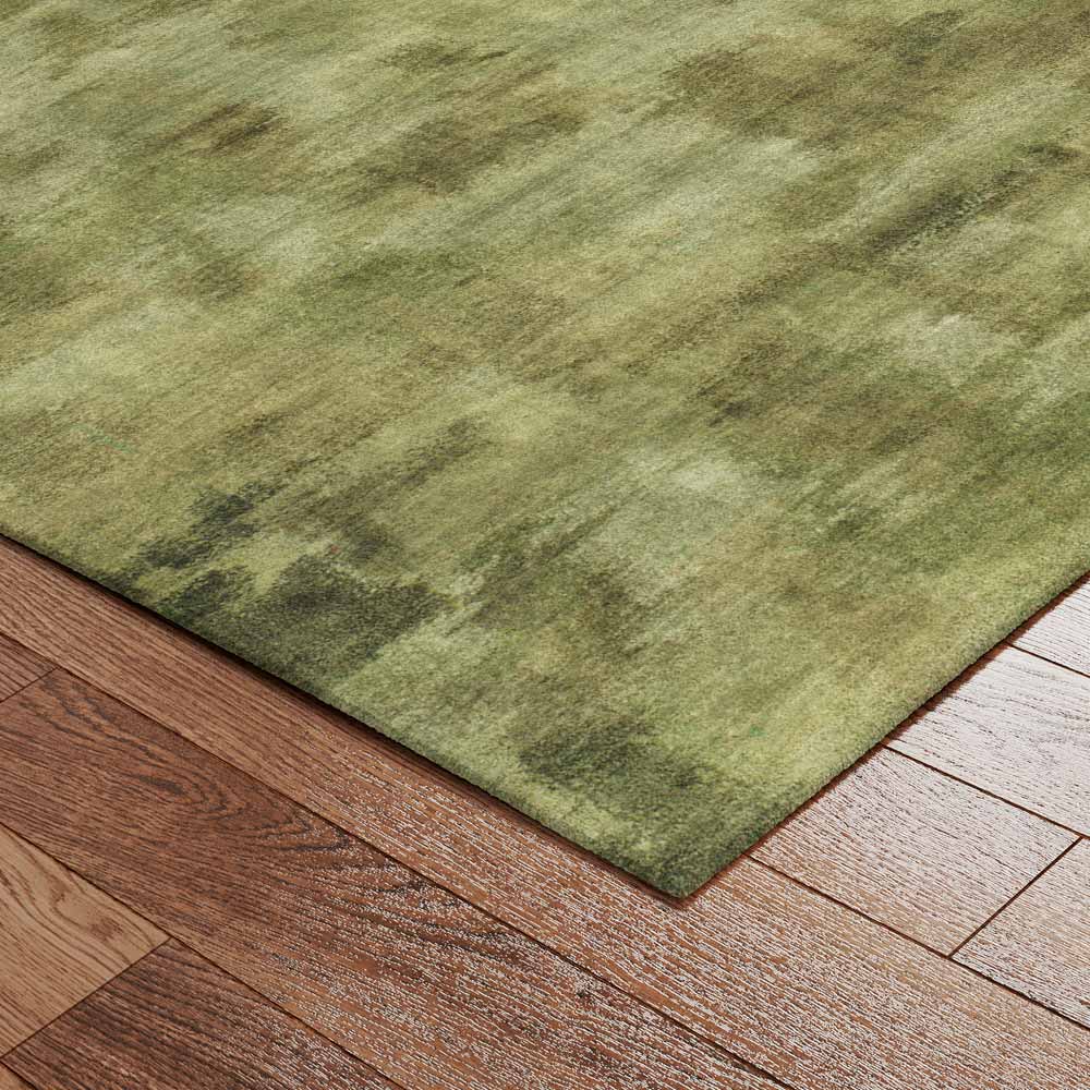 Malta Hand Knotted Woollen Rug