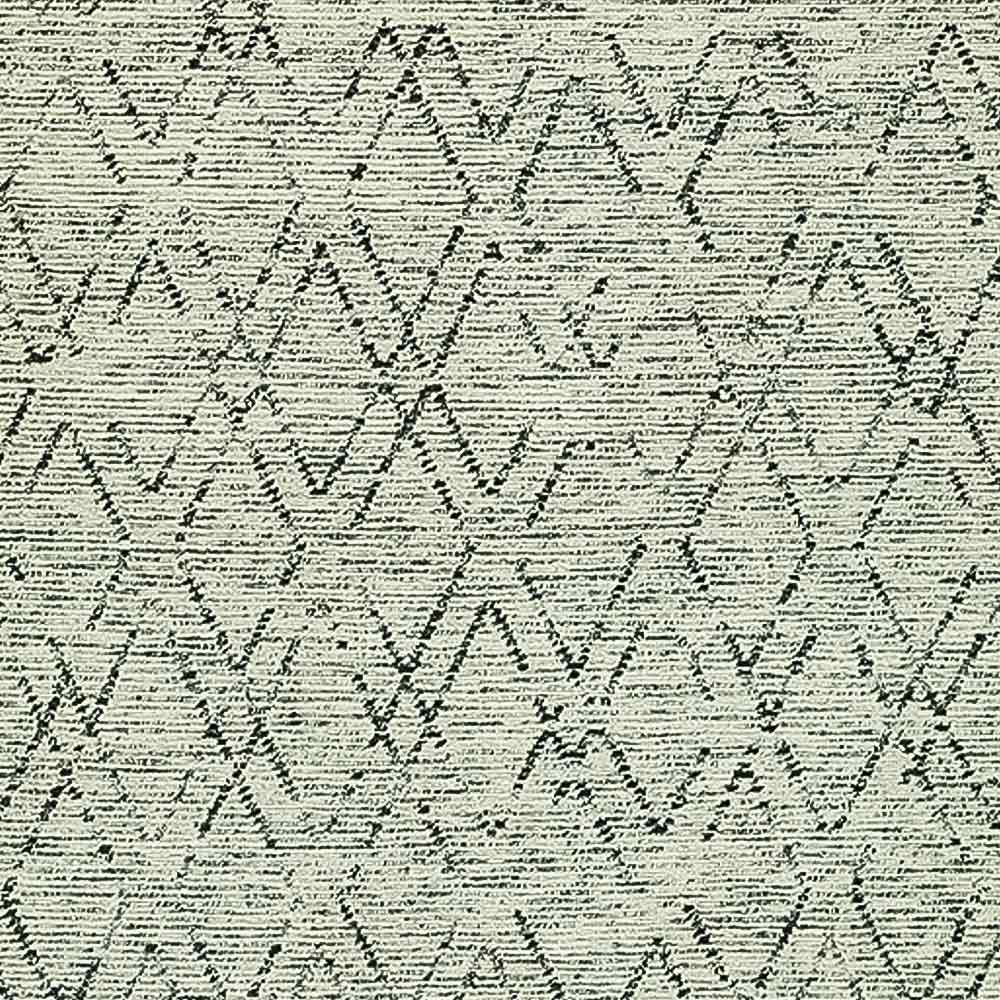 Anderaa Hand Knotted Woollen Rug