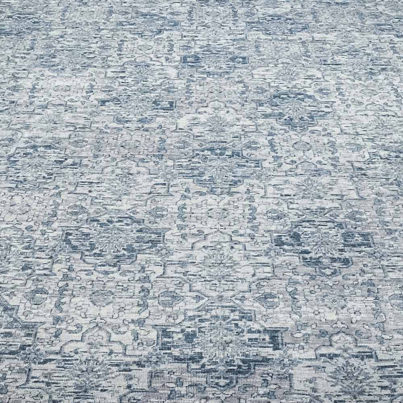 Shearwater Rug Hand Knotted Woollen Rug